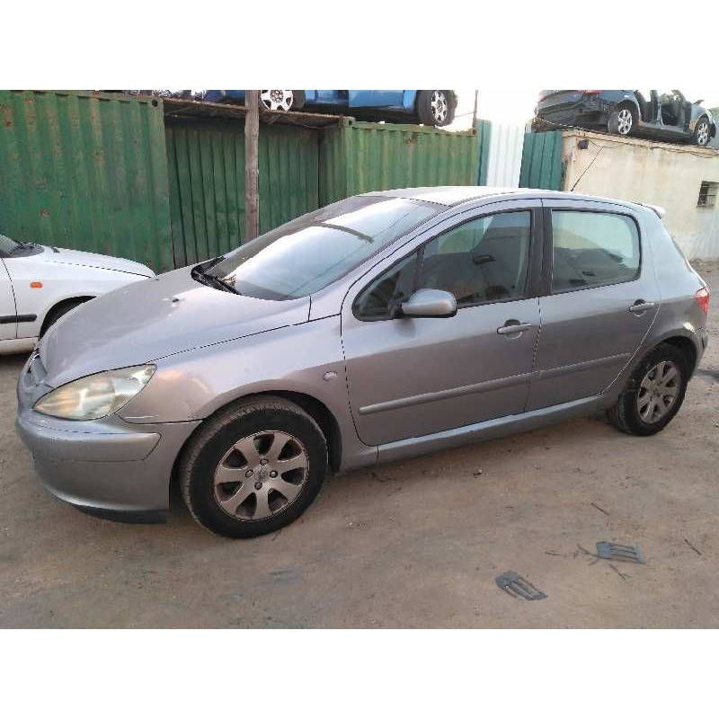 peugeot 307 (s1) del año 2001