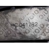 Recambio de alternador para volkswagen caddy ka/kb (2k) furg. referencia OEM IAM HC041782  
