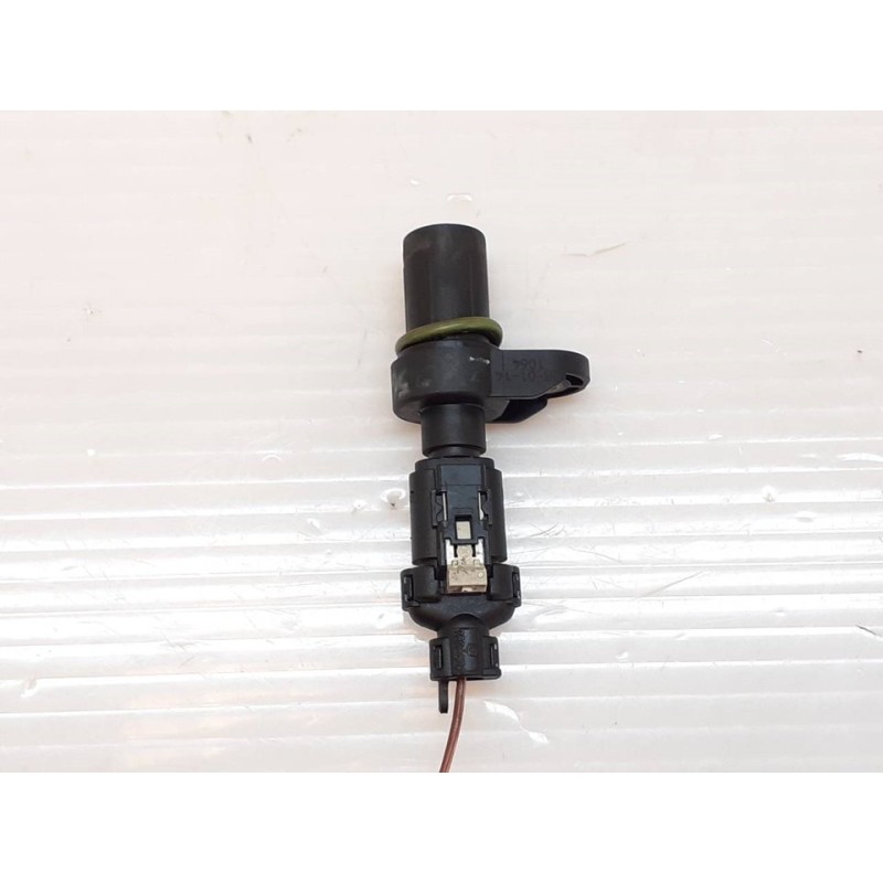 Recambio de sensor arbol de levas para bmw serie 3 lim. (f30) 318d referencia OEM IAM 780309301 - Gris 2