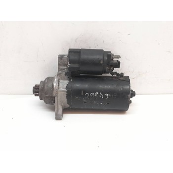 MOTOR ARRANQUE 0001125012 02A911023R 