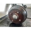 Recambio de puente trasero para ford ka (ccq) collection referencia OEM IAM   