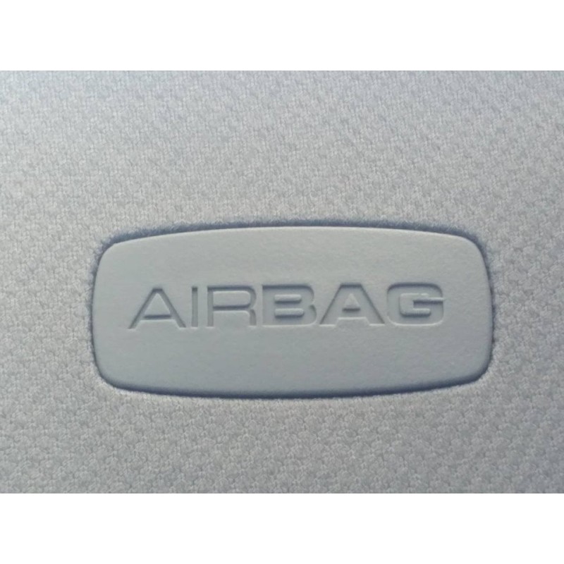 Recambio de airbag cortina delantero derecho para porsche cayenne (typ 9pa) básico referencia OEM IAM - Negro
