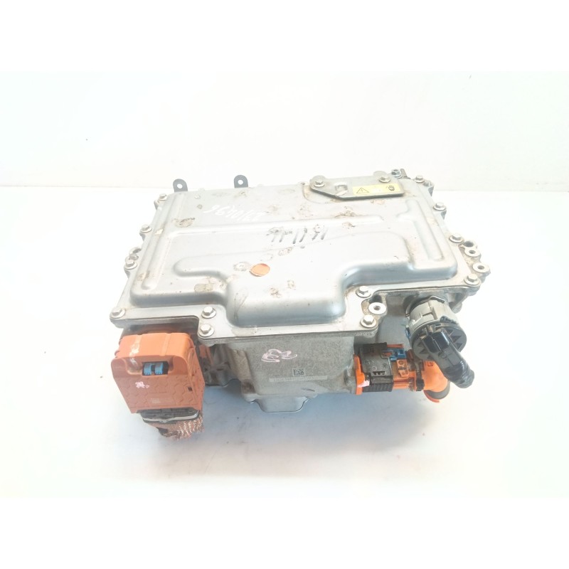 Recambio de inversor para renault captur ii e-tech engineered referencia OEM IAM 291A16793R 292B05149R 5BH401
