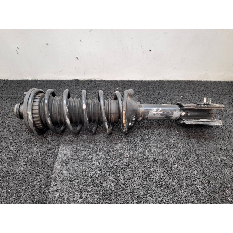 Recambio de amortiguador trasero izquierdo para land rover freelander (ln) 2.0 di hardback (72kw) referencia OEM IAM   