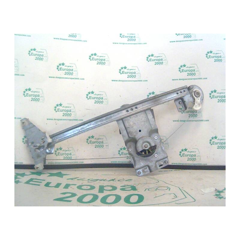 Recambio de elevalunas trasero derecho para peugeot 307 (s1) 2.0 hdi fap cat referencia OEM IAM   
