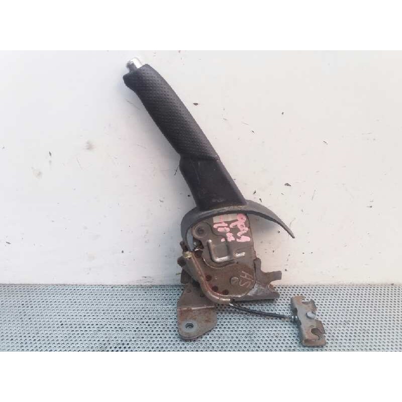 Recambio de palanca freno para nissan almera (n16/e) 2.2 16v turbodiesel cat referencia OEM IAM - Verde 2