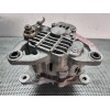 Recambio de alternador para mazda 6 berlina (gg) 2.0 crtd 120 active (5-ptas.) referencia OEM IAM CGB10115  