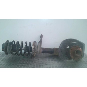 AMORTIGUADOR DELANTERO IZQUIERDO 