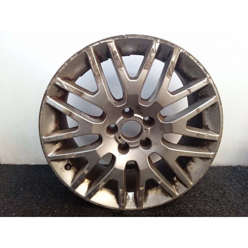Recambio de llanta para opel zafira b enjoy referencia OEM IAM 7.5JX18ET37 - Gris 3