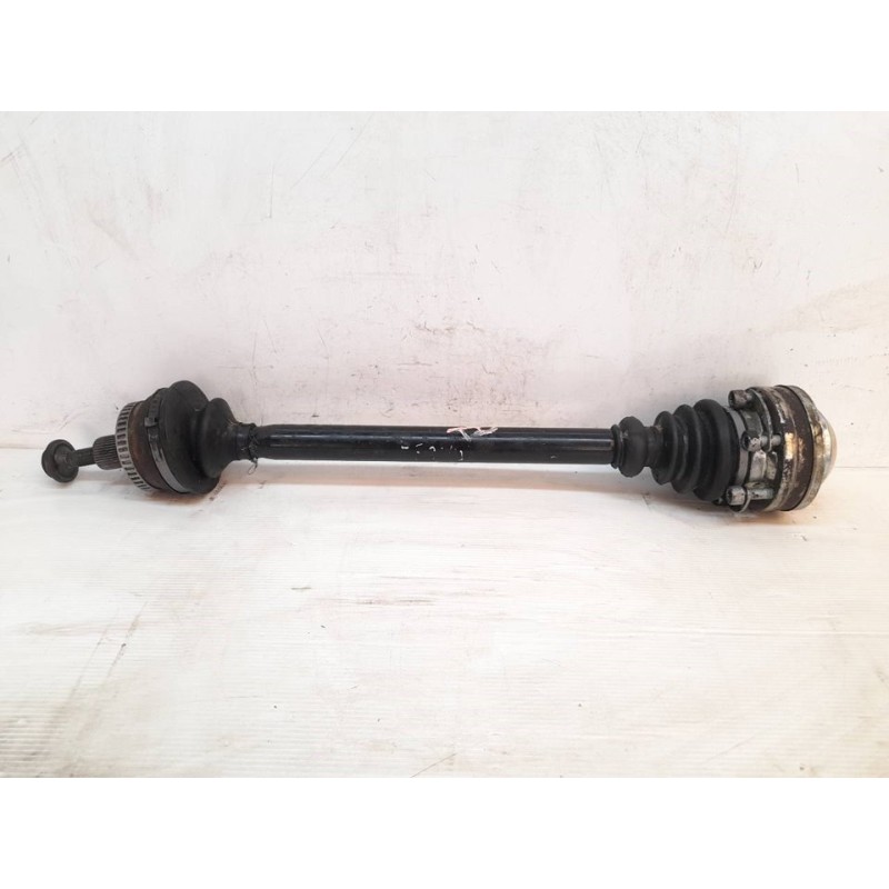 Recambio de transmision trasera derecha para audi a4 avant (8e) 3.0 tdi quattro (171kw) referencia OEM IAM 8E0501203S  