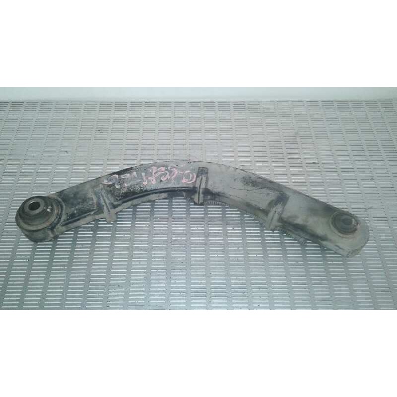 Recambio de brazo suspension superior trasero derecho para opel vectra c berlina 2.0 dti referencia OEM IAM   