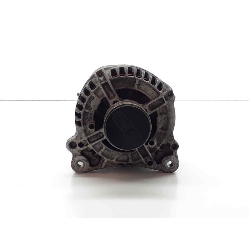 Recambio de alternador para volkswagen caddy ka/kb (2k) furg. referencia OEM IAM HC041782 - Blanco 4
