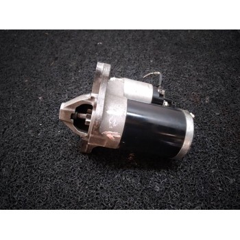 MOTOR ARRANQUE 8200665518 M000T45971ZT MITSUBISHI