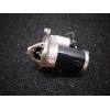 Recambio de motor arranque para renault megane iii berlina 5 p dynamique referencia OEM IAM 8200665518 M000T45971ZT MITSUBISHI