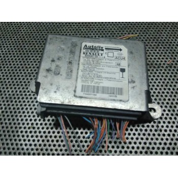 CENTRALITA AIRBAG 8200481129A 604289900 