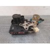 Recambio de cerradura puerta trasera derecha para daewoo lacetti 1.6 cat referencia OEM IAM   