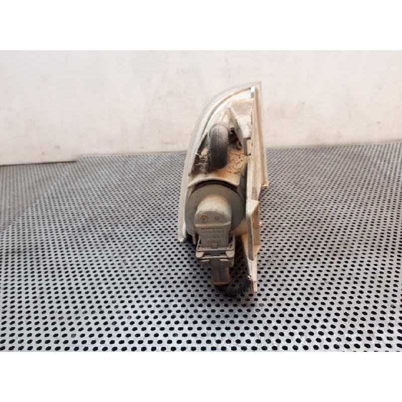 Recambio de piloto delantero izquierdo para citroën jumpy 1.9 d sx caja cerrada acristalada referencia OEM IAM - Blanco 2