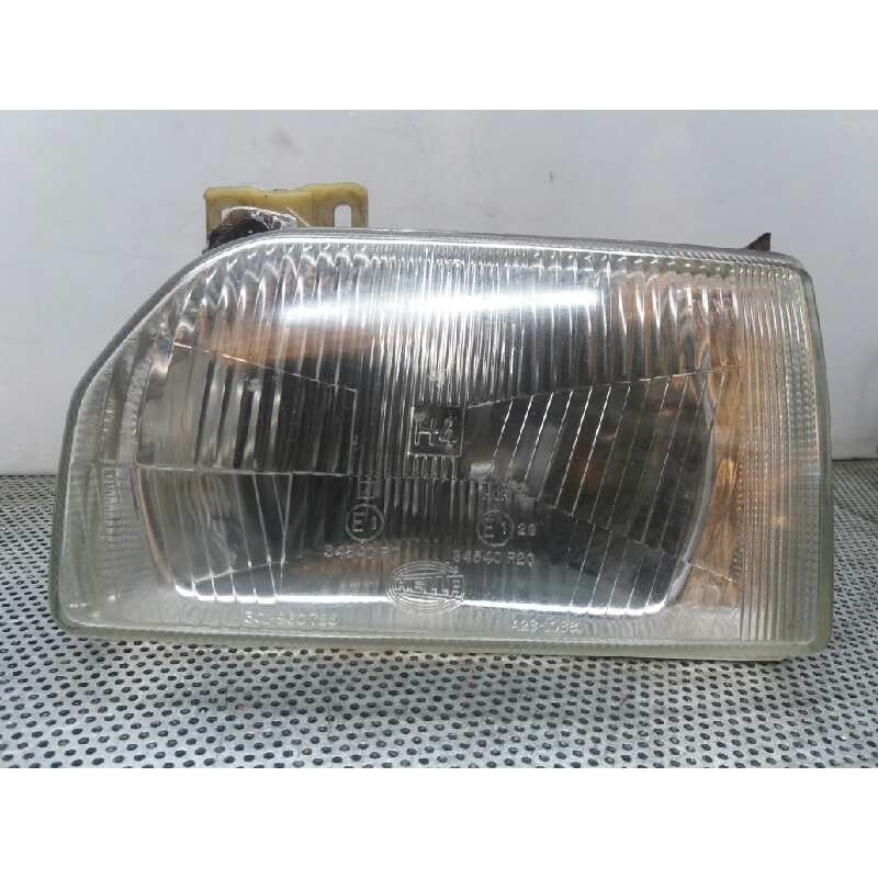 Recambio de faro izquierdo para ford orion referencia OEM IAM  63191 