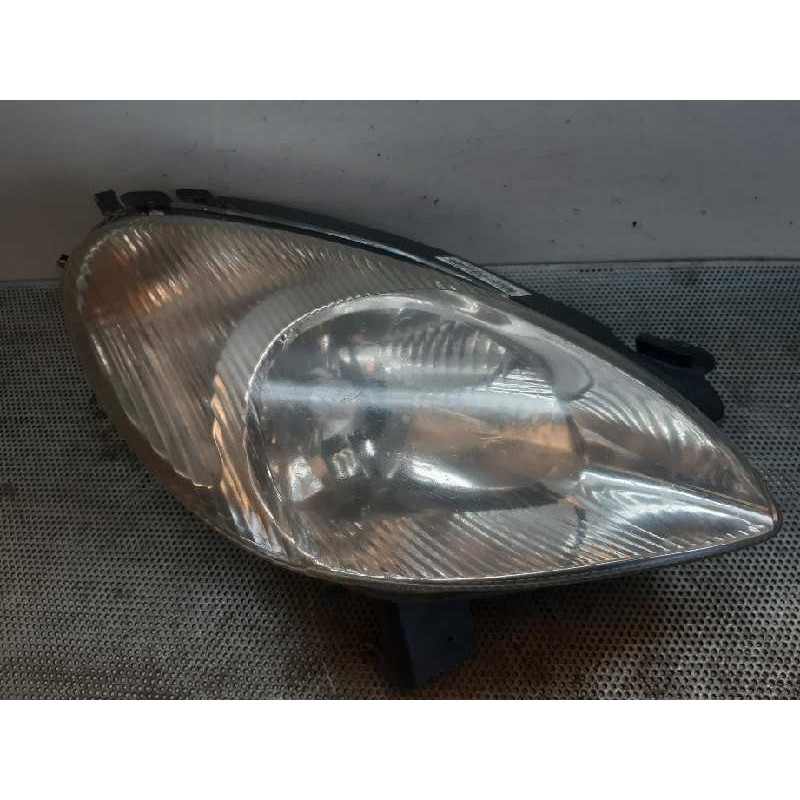 Recambio de faro derecho para citroën xsara picasso 2.0 hdi vivace referencia OEM IAM   