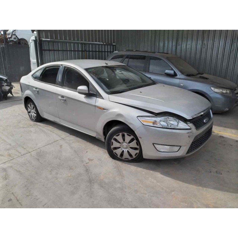 ford mondeo ber. (ca2) del año 2007