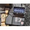 Recambio de cerradura puerta delantera izquierda para saab 9-5 berlina 2.2 tid linear referencia OEM IAM 4855151  