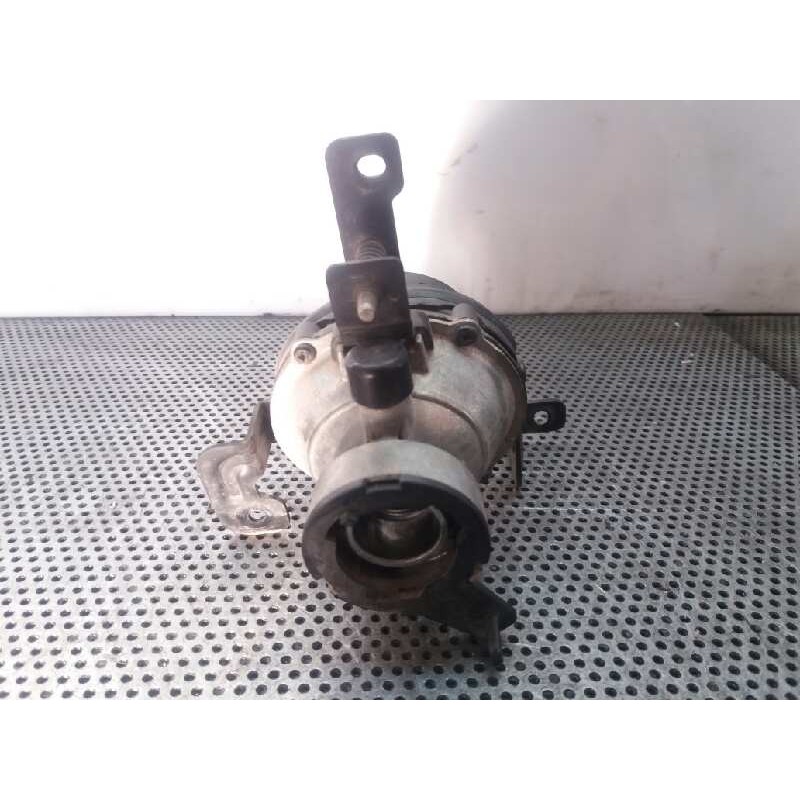 Recambio de faro antiniebla izquierdo para kia rio concept referencia OEM IAM - Blanco 2