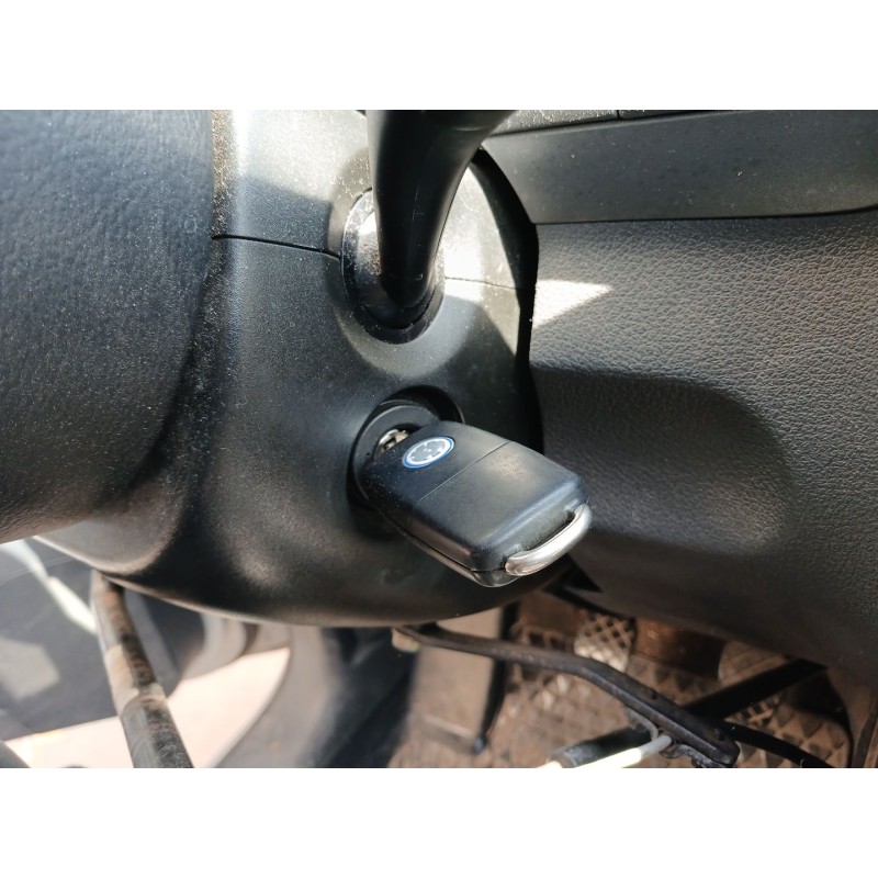 Recambio de columna direccion para volkswagen touran (1t1, 1t2) 1.9 tdi referencia OEM IAM - Gris 3