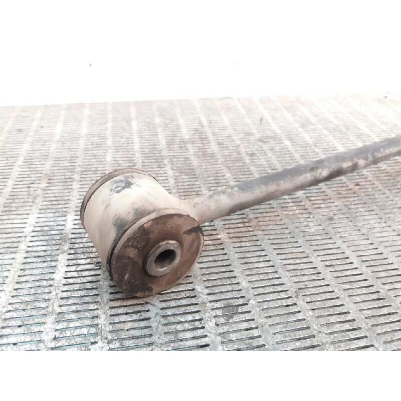 Recambio de brazo suspension inferior trasero derecho para nissan x-trail (t30) comfort referencia OEM IAM - Gris 2