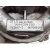Recambio de turbocompresor para fiat scudo (222) 2.0 jtd lujo familiar (8 asientos) referencia OEM IAM 9644384180  GARRET