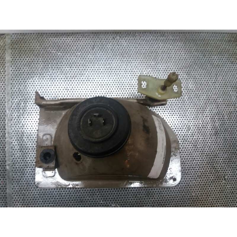 Recambio de faro izquierdo para ford orion referencia OEM IAM  63191 2