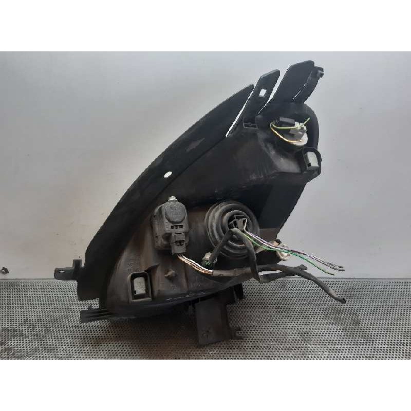 Recambio de faro derecho para citroën xsara picasso 2.0 hdi vivace referencia OEM IAM - Gris 2