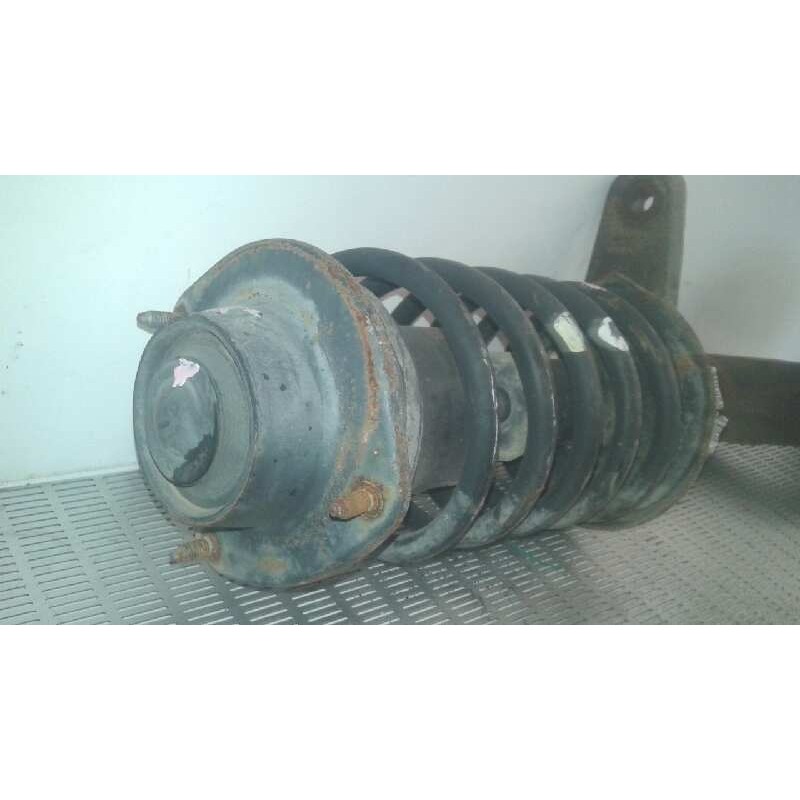 Recambio de amortiguador delantero izquierdo para daewoo lanos 1.6 cat referencia OEM IAM 3