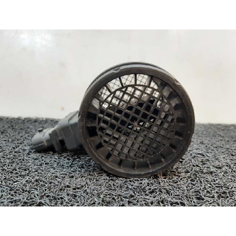 Recambio de caudalimetro para opel vectra c berlina comfort referencia OEM IAM 0281002618 55350048 BOSCH 2