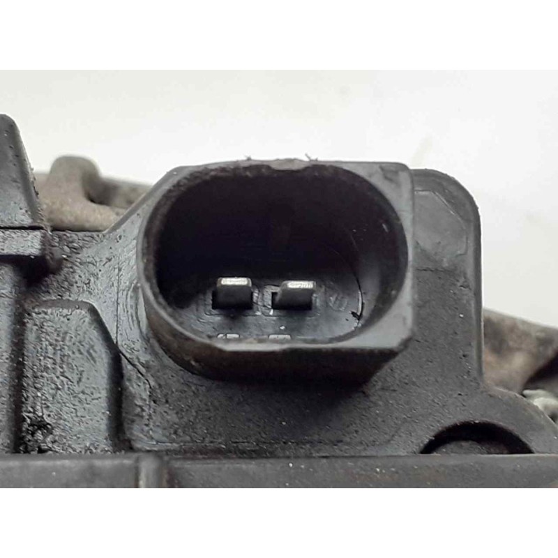 Recambio de alternador para volkswagen caddy ka/kb (2k) furg. referencia OEM IAM HC041782 - Blanco 5