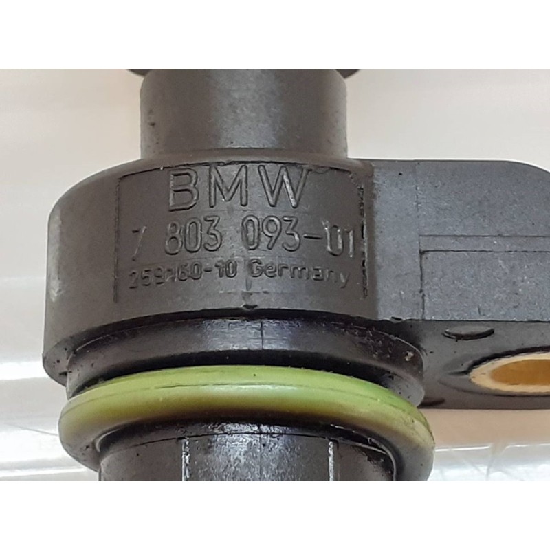 Recambio de sensor arbol de levas para bmw serie 3 lim. (f30) 318d referencia OEM IAM 780309301 - Gris 4
