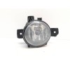 Recambio de faro antiniebla izquierdo para bmw serie 1 berlina (e81/e87) 118i referencia OEM IAM 89203675LH 6317692465506 