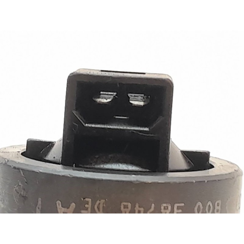 Recambio de inyector para volkswagen passat berlina (3b3) comfortline referencia OEM IAM 0414720028 038130073AA - Azul 2