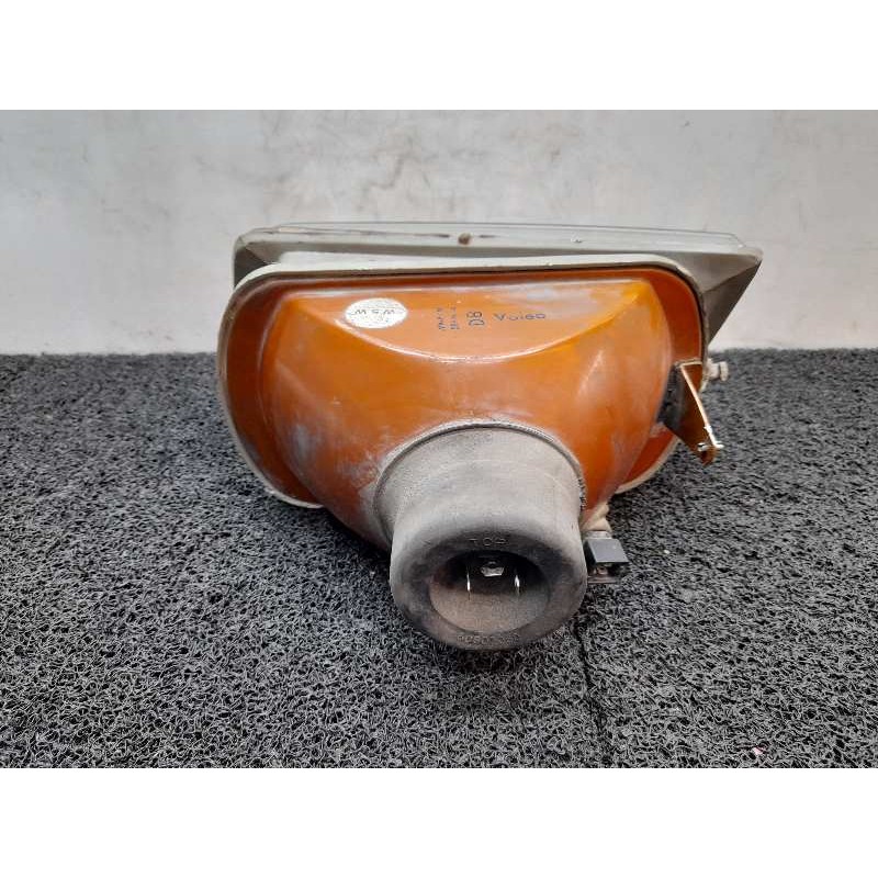 Recambio de faro derecho para peugeot 205 berlina 1.3 referencia OEM IAM - Gris 2