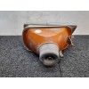 Recambio de faro derecho para peugeot 205 berlina 1.3 referencia OEM IAM   