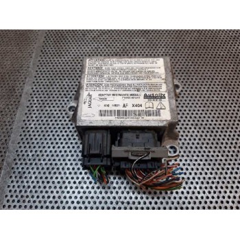 CENTRALITA AIRBAG 4X4314B321AF 