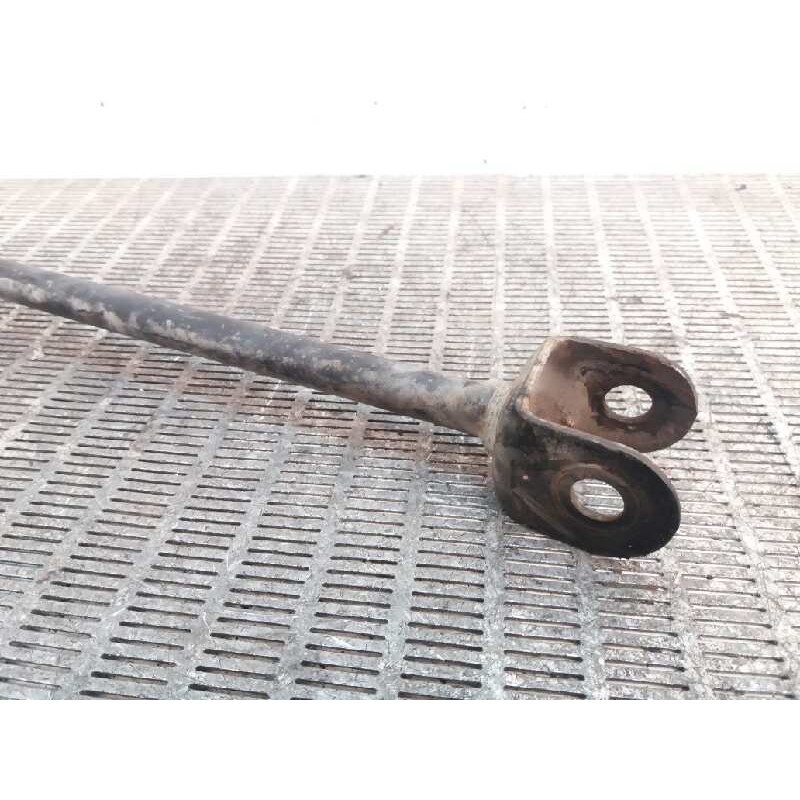 Recambio de brazo suspension inferior trasero derecho para nissan x-trail (t30) comfort referencia OEM IAM - Gris 3