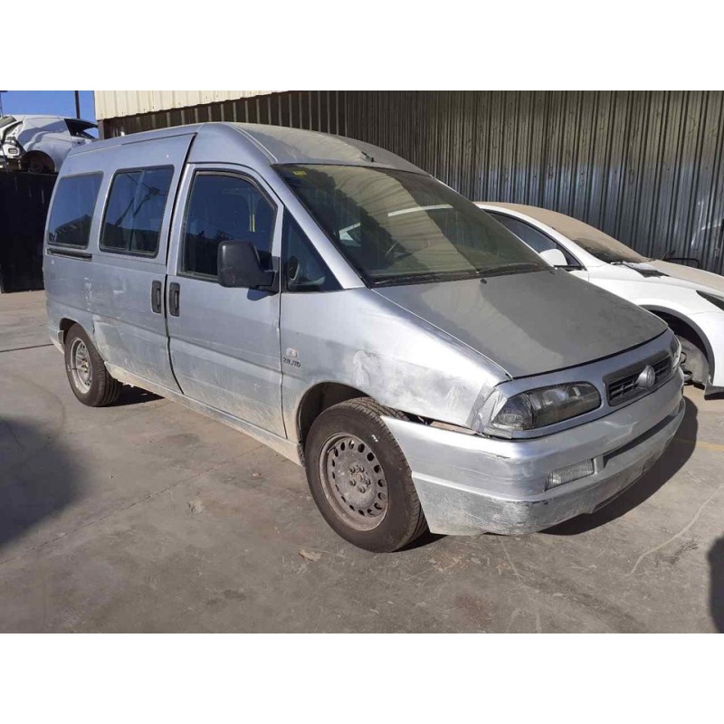 fiat scudo (222) del año 2003