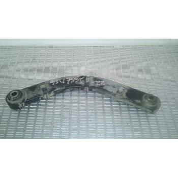 BRAZO SUSPENSION SUPERIOR TRASERO IZQUIERDO 