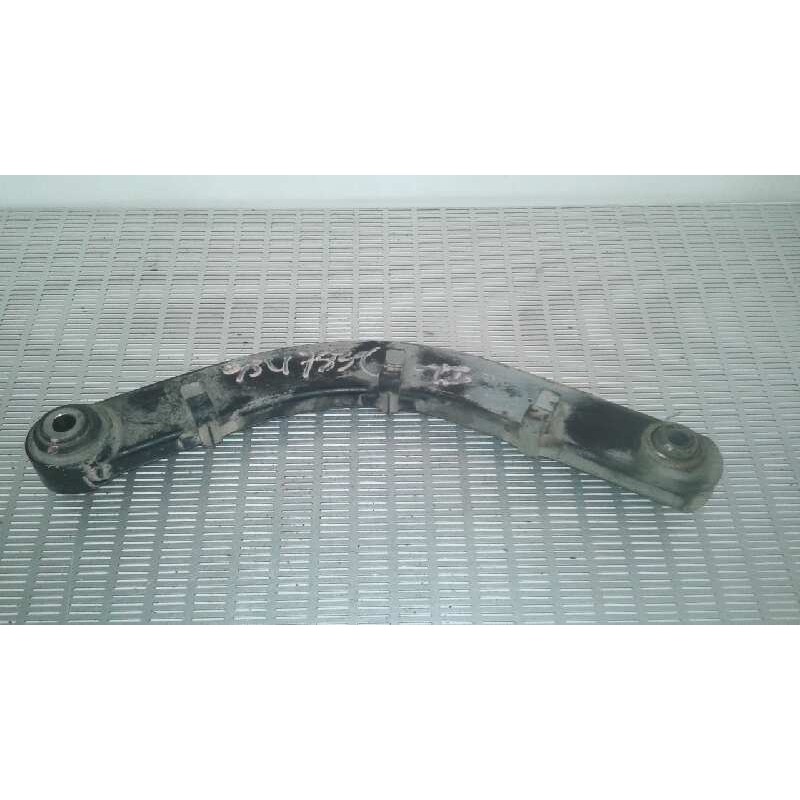 Recambio de brazo suspension superior trasero izquierdo para opel vectra c berlina 2.0 dti referencia OEM IAM   