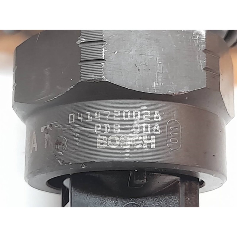 Recambio de inyector para volkswagen passat berlina (3b3) comfortline referencia OEM IAM 0414720028 038130073AA - Azul 3