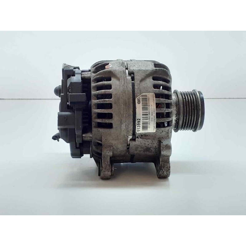 Recambio de alternador para volkswagen caddy ka/kb (2k) furg. referencia OEM IAM HC041782 - Blanco 6