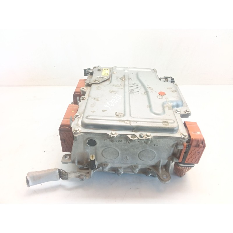 Recambio de inversor para renault captur ii e-tech engineered referencia OEM IAM 291A16793R 292B05149R 5BH401 - Gris 3