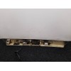 Recambio de molduras traseras para ford mondeo sportbreak (ca2) trend x referencia OEM IAM 7S71N43404A  