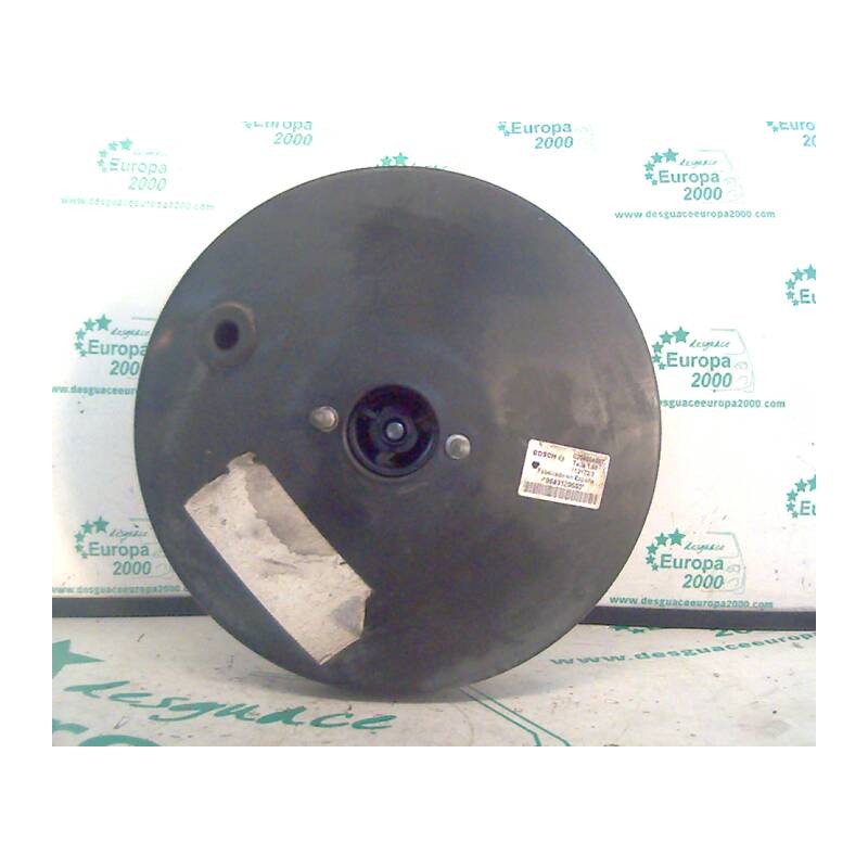 Recambio de servofreno para peugeot 307 (s1) 2.0 hdi fap cat referencia OEM IAM  9643129680 