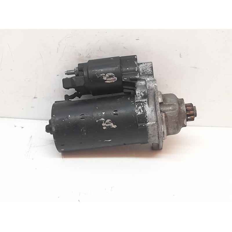 Recambio de motor arranque para skoda octavia berlina (1u2) tour referencia OEM IAM 0001125012 02A911023R - Blanco 4